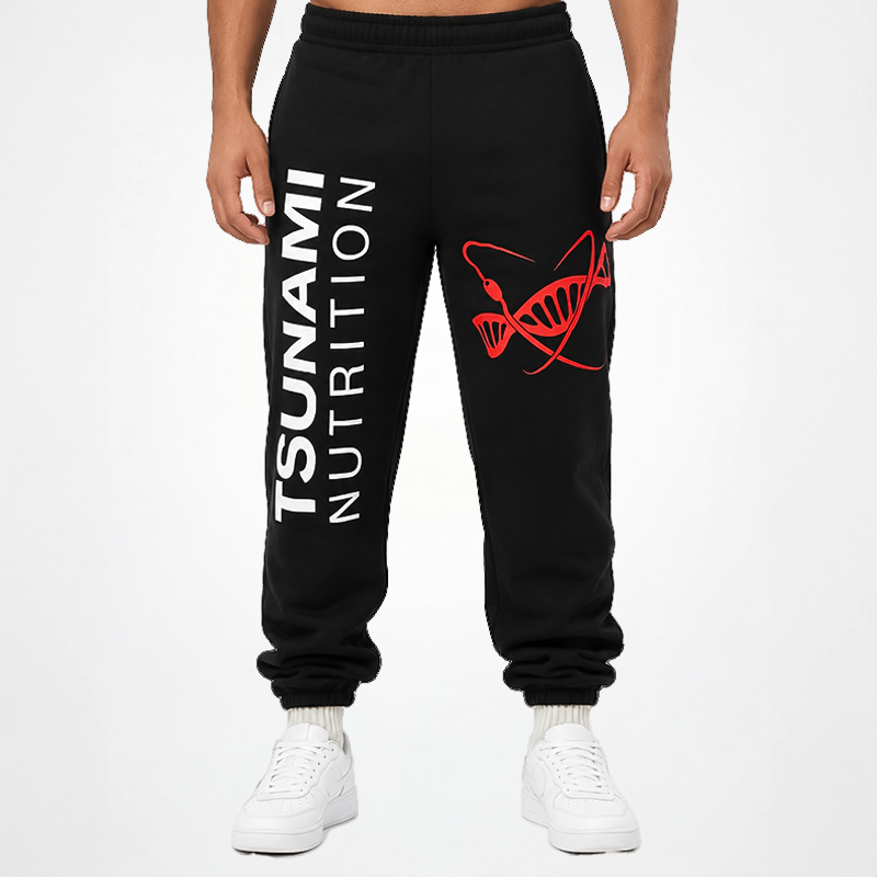 Official Black Trousers