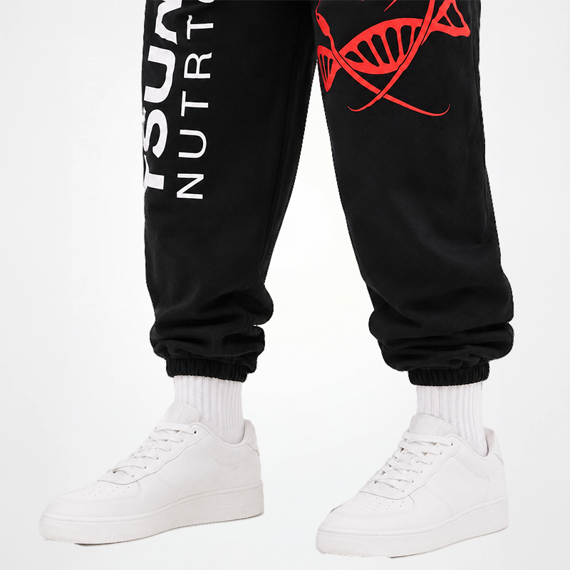 Pantalon Noir Officiel