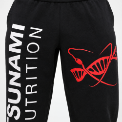 Pantalon Noir Officiel
