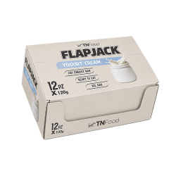Flapjack 120 g - BOX OF 12 Pcs.