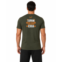 Vintage T-Shirt "EXCUSES DON'T BURN CALORIES"