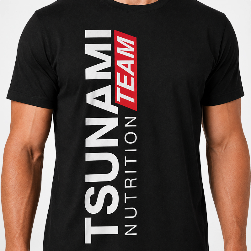 Koszulka Tsunami Team