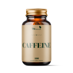 Caffeine 100 tbl