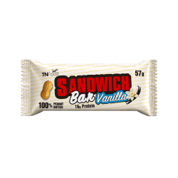 Sandwich Bar 57 g - BOX OF 12 Pcs.