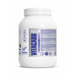 Vitacarb Pure 1 kg
