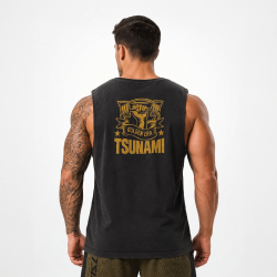 Vintage Golden Era Tank Top