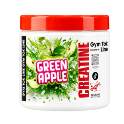 Creatine Gym Tok Line - Limited Edition 200 g