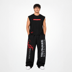 Baggy Pants Tsunami Nutrition