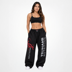 Baggy Pants Tsunami Nutrition