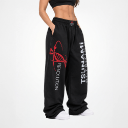 Baggy Pants Tsunami Nutrition