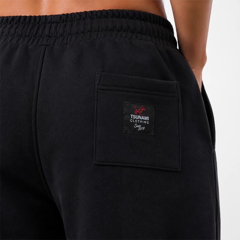 Baggy Pants Tsunami Nutrition