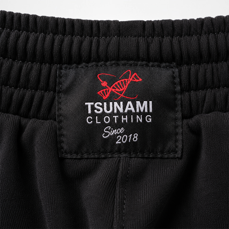 Baggy Pants Tsunami Nutrition