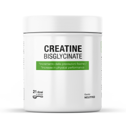 Creatine Bisglycinate 200 g