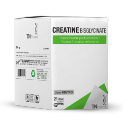 Creatine Bisglycinate 200 g