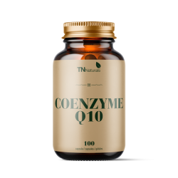 Coenzyme Q10 100 tbl