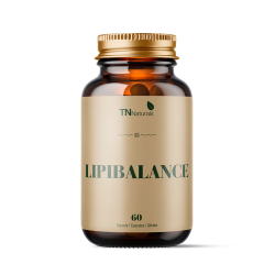 Lipibalance 60 capsules