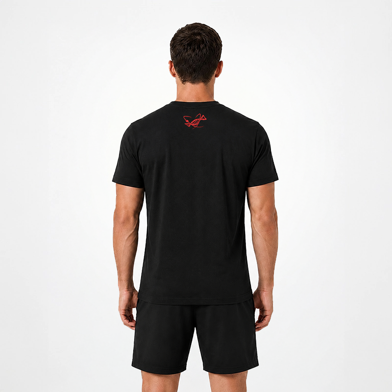 Tsunami Team T-Shirt