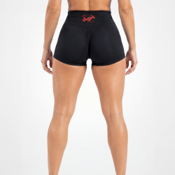 Culotte Seamless Donna Nero