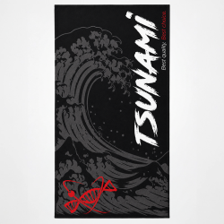 Telo Mare Tsunami Nutrition