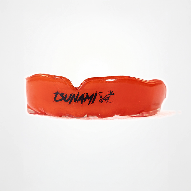 Mouthguard - Tsunami Nutrition