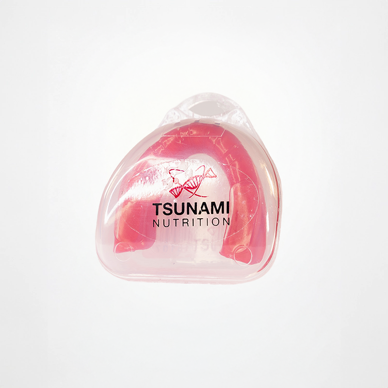 Mouthguard - Tsunami Nutrition