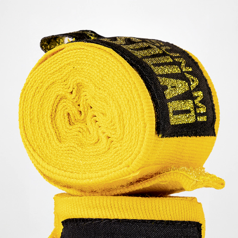 Gold Bandages - Tsunami Nutrition