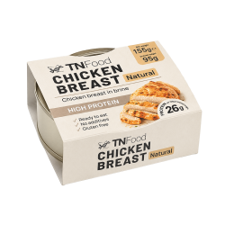 Chicken Breast Natural 155g