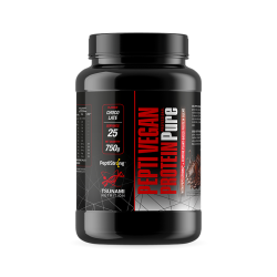Pepti Vegan Protein Pure Professional 750 g