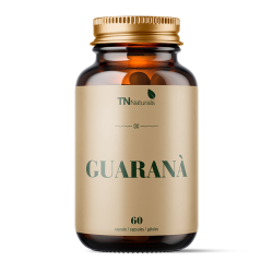 Guaranà 60 caps