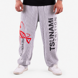 Pantalon Bb blanc