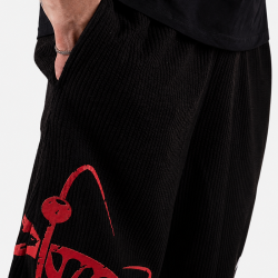 BB Pants Black
