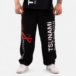 BB Pants Black
