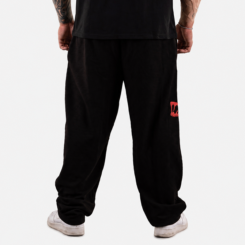 BB Pants Black