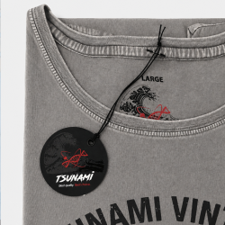 Tsunami Vintage Lift Tank Top