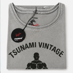 Tsunami Vintage Lift Tank Top
