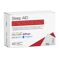 Sleep AID 45 tablets