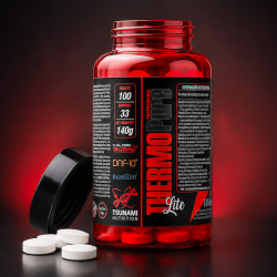 Thermopure « Lite » Professional 100 comprimés