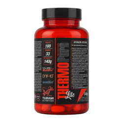 Thermopure « Lite » Professional 100 comprimés