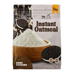 Farine d'avoine Instantané Oatmeal 1 kg