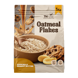 Flavored Oat Flakes 1kg