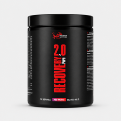 Recovery Pure Professional 2.0 460 g