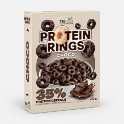 Protein Rings 210 g