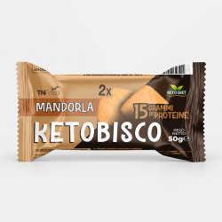Ketobisco 50 g