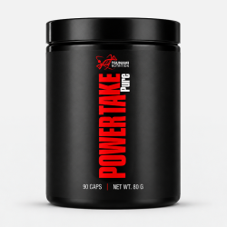 Power Take Pure Professional 90 caps