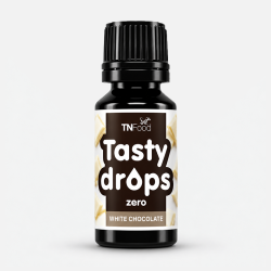 Tasty Drops Zero 30 ml