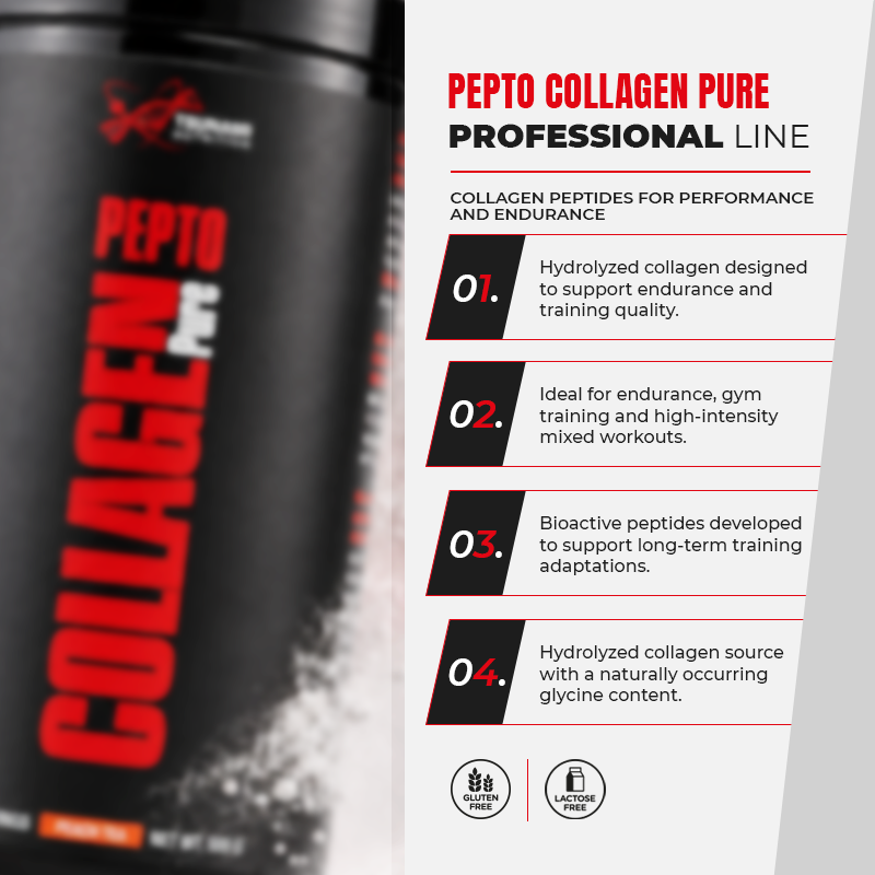 Pepto Collagen Pure 500 g