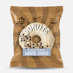 Donuts 70 g - 4 TASTES