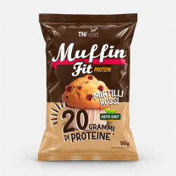 Muffin Fit Protein 50 g