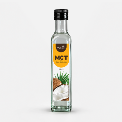 MCT from Coconut Oil 250 ml