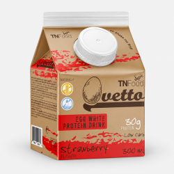 Ovetto drink 300 ml